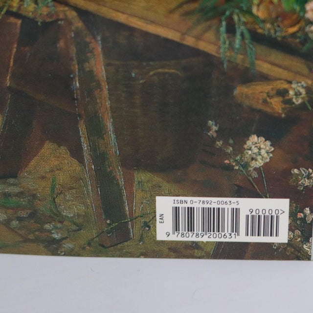 1990s William H. Gerdts “Art Across America: The Plains States and the West” Art Book For Sale - Image 17 of 17