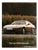 Porsche the Car of the Decade 1979 Original Advertising Poster For Sale