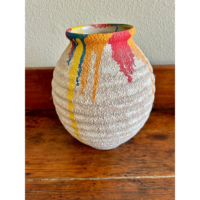 Vintage Italian Pop Art "Bouquet of Paintbrushes" Sculpture – Attributed to Livio De Marchi For Sale - Image 12 of 14