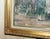 After F.M. Bennett, Meet at the Lodge, Painting, Framed For Sale - Image 7 of 13