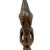 The Songye Miniature Figure on Custom Base from Congo is a captivating representation of artistic skill and cultural...