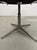 Green Vintage Mid Century 1970s Swivel Chair For Sale - Image 8 of 9