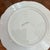 Ceramic Late 19th Century French T&v (Tressemanes & Vogt Limoges 0plates- Set of 4 For Sale - Image 7 of 7