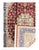 Traditional Pasagar DC Exquisite Design Paris Palace Fine Power Loom v. Silk Rug For Sale - Image 3 of 3