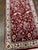 1990s 1990s Handwoven Persian Design Indian Rug - 2'6" X 9'5" For Sale - Image 5 of 6