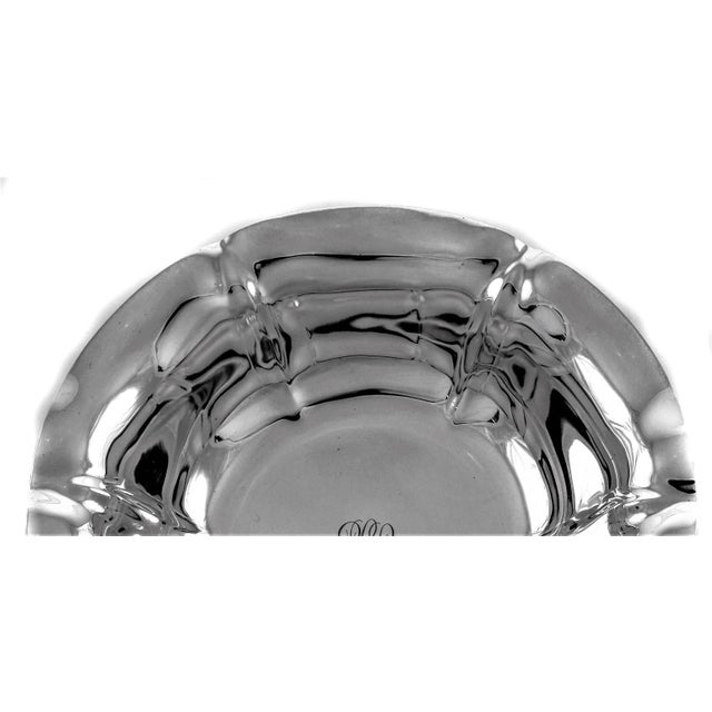 This midcentury bowl was designed and made at the height of the midcentury movement; post WWII when minimalism and...