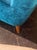 MCM Italian Sofa, Manner of Zanuso For Sale In Dallas - Image 6 of 10