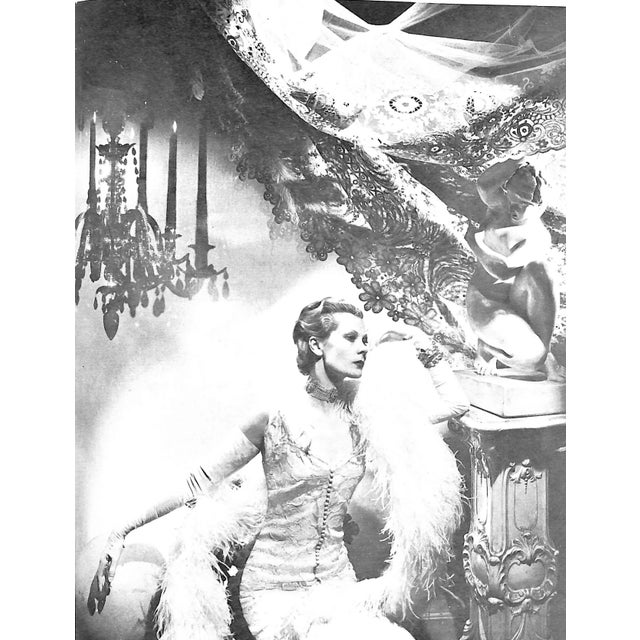 "Photobiography" Book 1951 Beaton, Cecil For Sale - Image 11 of 11