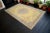 Vintage Turkish Uşak Rug (5'1" x 7'9") - Rare & Unused This isn't just a rug; it's a piece of history. This exceptional...