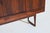 Danish Cross-Leg Highboard in Rosewood by Sofus Jorgensen, 1960 For Sale - Image 9 of 18