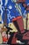 Edgar P. Jacobs, SOS Meteors, 1992, Serigraph For Sale - Image 8 of 15
