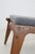 Mid-Century Hunting Chair by Heinz Heger for PGH Erzgebirgisches Kunsthandwerk Annaberg-Buchholz, 1960s For Sale - Image 11 of 18