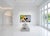 Alec Monopoly "Mr. Monopoly Playing the Piano" 2010 Painting on Canvas For Sale - Image 11 of 11