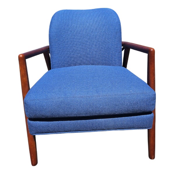 Thayer Coggin Lounge Chair For Sale