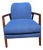 Thayer Coggin Lounge Chair For Sale