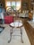 1940s American Classic Parlor Chairs For Sale - Image 13 of 17