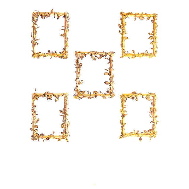 "Robert Goossens Arts Decoratifs" 2024 For Sale In New York - Image 6 of 12