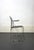 X Line Chairs with Armrests by Niels Jørgen Haugesen, 1970s, Set of 4 For Sale - Image 6 of 10