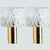 Vintage Glass Torch Wall Sconces by Fagerlund for Orrefors, 1960s, Set of 2 For Sale - Image 15 of 18