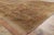 Mid 20th Century Vintage Turkish Oushak Rug, 06’09 X 10’10 For Sale - Image 5 of 8
