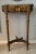 Antique French Louis XVI Giltwood Console Table For Sale - Image 13 of 13