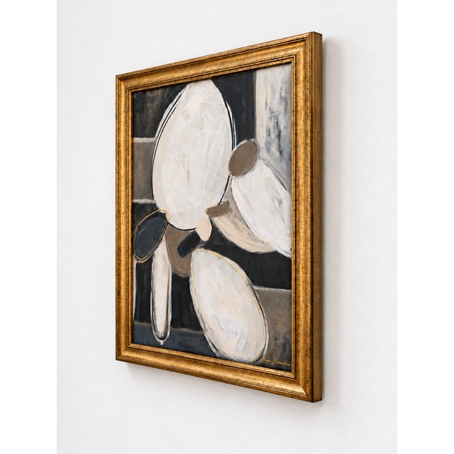 Collection Name: Organic Elements Description Infuse your space with quiet luxury and timeless artfulness. Crafted with...