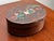 Late 19th Century Antique German Polychrome Painted Bentwood "Spanschachtel" or Ribbon Box C. Late 18th Century For Sale - Image 5 of 9