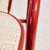 Metal Vintage Stackable Garden Armchair, 1980s For Sale - Image 7 of 15
