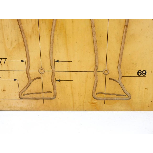 Vintage Display from Tecno, 1960s For Sale - Image 9 of 17