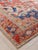 Antique Persian Heriz Serapi Area Rug For Sale - Image 4 of 9