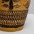 20th Century German 'W. Germany' Ceramic Vase For Sale - Image 13 of 18