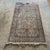 1990s Vintage Silk Persian Style Rug For Sale - Image 5 of 8