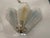 Murano Glass Sconces, 1970s, Set of 2 For Sale - Image 11 of 18