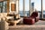 Animal Skin Mp-113 Lounge Chair With Ottoman in Original Faux Leather by Percival Lafer, Brasil, 1970s For Sale - Image 7 of 18