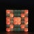 Brown Vintage Chroma Wall Light Object by Jeremy Lord, 1990 For Sale - Image 8 of 18