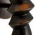 Bronze Finish Wall Lamps, Set of 2 For Sale - Image 6 of 7