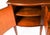 Vintage Flame Mahogany Sideboard from Maple & Co. For Sale - Image 14 of 18