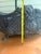 19th Century French Victorian Era Cast Iron Footed Jardinere Planter For Sale - Image 4 of 5
