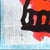 "Whatever 3" Contemporary Abstract Mixed-Media Painting by Soren Grau For Sale - Image 4 of 9