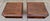 1960s Scandinavian Modern Rosewood Nightstands by Westnofa a Pair For Sale - Image 5 of 12