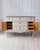 Swedish 20th Century Baroque Style-Inspired Sideboard For Sale - Image 4 of 13