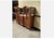 Vintage Art Deco Sideboard in Oak, 1930 For Sale - Image 3 of 14
