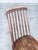 Oak Spindle Back Chairs, 1940s, Set of 4 For Sale - Image 10 of 18