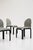 1970s Vintage Orsay Chairs by Gae Aulenti for Knoll, 1970s, Set of 4 For Sale - Image 5 of 16