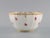 Hand-Painted Porcelain Dinner Service from Mintons, England, 1920s, Set of 6 For Sale - Image 4 of 7