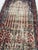 Mid 20th Century Vintage GIRAFFE MOTIFS Tree of Life Piece Rug 2.7 x 4.5 For Sale - Image 5 of 10