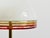 Roberto Pamio Febo Floor Lamp in Marble, Brass & Murano Glass attributed to Leucos, Italy, 1970s For Sale - Image 9 of 18