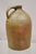Ceramic Antique Stoneware Pottery 2 Gallon Water Jug Pitcher Cobalt Blue Painted "2" For Sale - Image 7 of 13