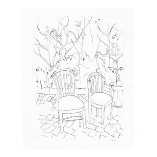 California Garden For Sale