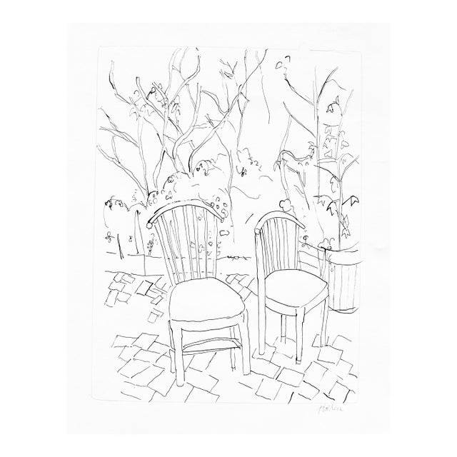 California Garden For Sale